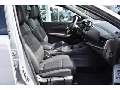 Nissan Qashqai 1.3 DIG-T MHEV Tekna Xtronic CUIR MEMO BOSE PANO NEUF (2025) - Photo 7