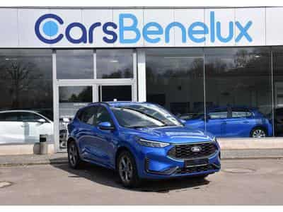 Ford Kuga 1.5 EcoBoost ST-Line Auto. PACK HIVER GPS LANE CAM NEUF (2025) - Photo 1