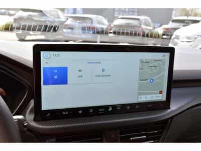 Ford Kuga 1.5 EcoBoost ST-Line Auto. PACK HIVER GPS LANE CAM NEUF (2025) - Photo 11