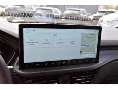 Ford Kuga 1.5 EcoBoost ST-Line Auto. PACK HIVER GPS LANE CAM NEUF (2025) - Photo 13