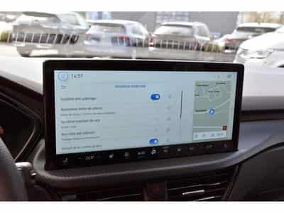 Ford Kuga 1.5 EcoBoost ST-Line Auto. PACK HIVER GPS LANE CAM NEUF (2025) - Photo 14