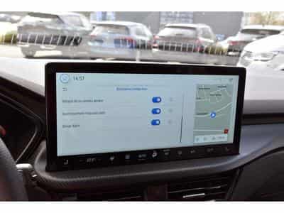 Ford Kuga 1.5 EcoBoost ST-Line Auto. PACK HIVER GPS LANE CAM NEUF (2025) - Photo 15