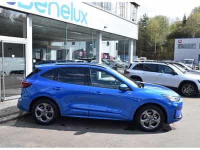 Ford Kuga 1.5 EcoBoost ST-Line Auto. PACK HIVER GPS LANE CAM NEUF (2025) - Photo 3