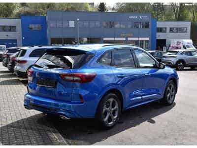 Ford Kuga 1.5 EcoBoost ST-Line Auto. PACK HIVER GPS LANE CAM NEUF (2025) - Photo 4