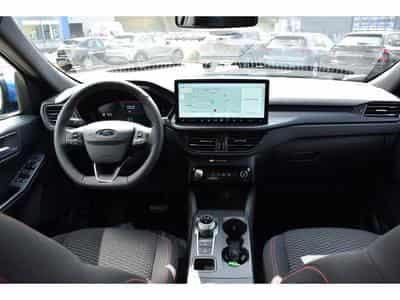 Ford Kuga 1.5 EcoBoost ST-Line Auto. PACK HIVER GPS LANE CAM NEUF (2025) - Photo 9
