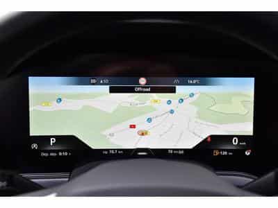 VW Touareg 3.0 TDI 4Motion R-Line Tip. SUSP PNEU PANO CUIR MEMO CHFF AD (2026) - Photo 14