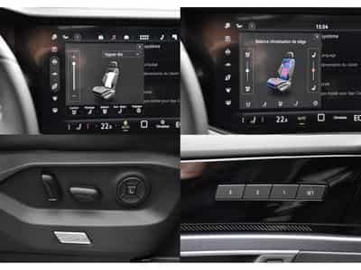 VW Touareg 3.0 TDI 4Motion R-Line Tip. SUSP PNEU PANO CUIR MEMO CHFF AD (2026) - Photo 15