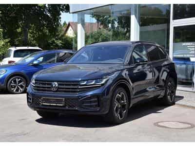 VW Touareg 3.0 TDI 4Motion R-Line Tip. SUSP PNEU PANO CUIR MEMO CHFF AD (2026) - Photo 2