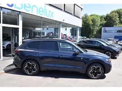 VW Touareg 3.0 TDI 4Motion R-Line Tip. SUSP PNEU PANO CUIR MEMO CHFF AD (2026) - Photo 3