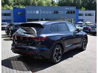VW Touareg 3.0 TDI 4Motion R-Line Tip. SUSP PNEU PANO CUIR MEMO CHFF AD (2026) - Photo 4