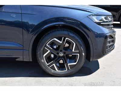 VW Touareg 3.0 TDI 4Motion R-Line Tip. SUSP PNEU PANO CUIR MEMO CHFF AD (2026) - Photo 5