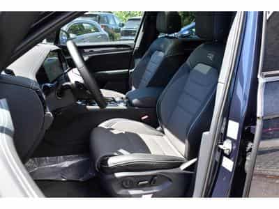 VW Touareg 3.0 TDI 4Motion R-Line Tip. SUSP PNEU PANO CUIR MEMO CHFF AD (2026) - Photo 6