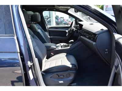 VW Touareg 3.0 TDI 4Motion R-Line Tip. SUSP PNEU PANO CUIR MEMO CHFF AD (2026) - Photo 7