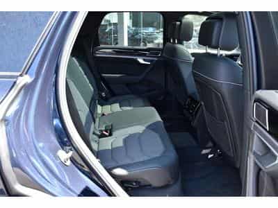 VW Touareg 3.0 TDI 4Motion R-Line Tip. SUSP PNEU PANO CUIR MEMO CHFF AD (2026) - Photo 8