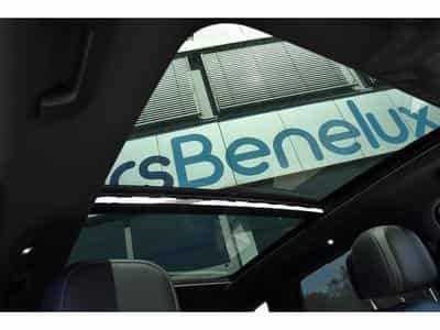 VW Touareg 3.0 TDI 4Motion R-Line Tip. SUSP PNEU PANO CUIR MEMO CHFF AD (2026) - Photo 9