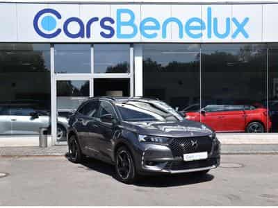 DS Automobiles DS7 1.6 Performance Line EAT8 MEMO LANE SIDE 1° MAIN (2021) - Photo 1