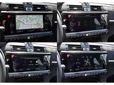 DS Automobiles DS7 1.6 Performance Line EAT8 MEMO LANE SIDE 1° MAIN (2021) - Photo 10