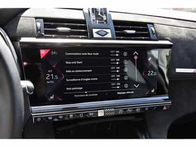 DS Automobiles DS7 1.6 Performance Line EAT8 MEMO LANE SIDE 1° MAIN (2021) - Photo 11