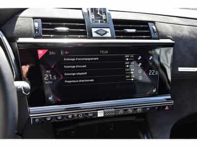 DS Automobiles DS7 1.6 Performance Line EAT8 MEMO LANE SIDE 1° MAIN (2021) - Photo 13