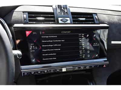 DS Automobiles DS7 1.6 Performance Line EAT8 MEMO LANE SIDE 1° MAIN (2021) - Photo 14