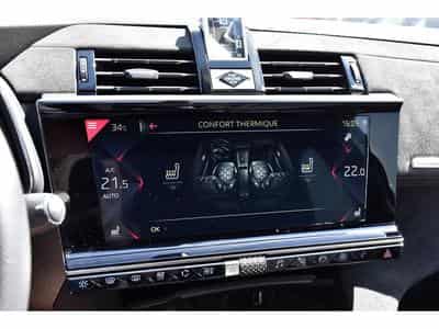 DS Automobiles DS7 1.6 Performance Line EAT8 MEMO LANE SIDE 1° MAIN (2021) - Photo 15