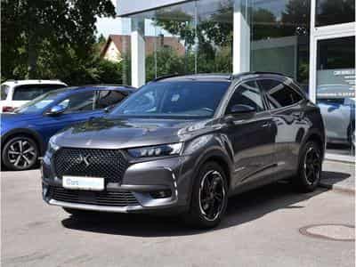 DS Automobiles DS7 1.6 Performance Line EAT8 MEMO LANE SIDE 1° MAIN (2021) - Photo 2