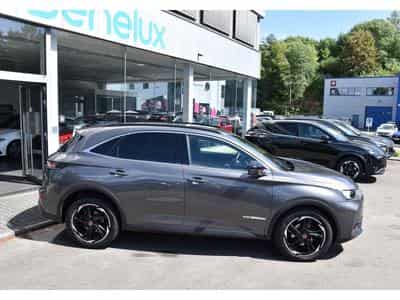 DS Automobiles DS7 1.6 Performance Line EAT8 MEMO LANE SIDE 1° MAIN (2021) - Photo 3