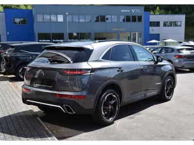 DS Automobiles DS7 1.6 Performance Line EAT8 MEMO LANE SIDE 1° MAIN (2021) - Photo 4