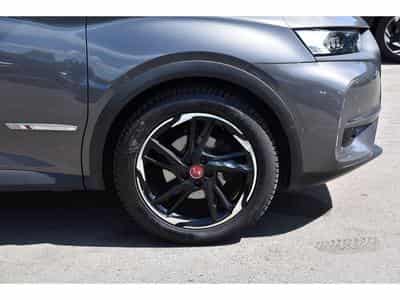 DS Automobiles DS7 1.6 Performance Line EAT8 MEMO LANE SIDE 1° MAIN (2021) - Photo 5