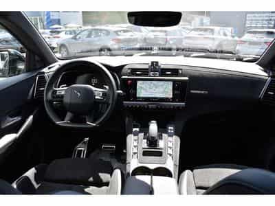 DS Automobiles DS7 1.6 Performance Line EAT8 MEMO LANE SIDE 1° MAIN (2021) - Photo 9