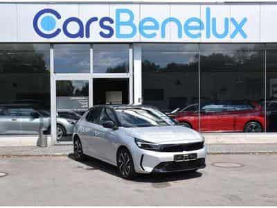 Opel Corsa 1.2 Turbo GS REGUL LANE SIDE GPS CAM KEYLESS 1° MAIN (2025) - Photo 1