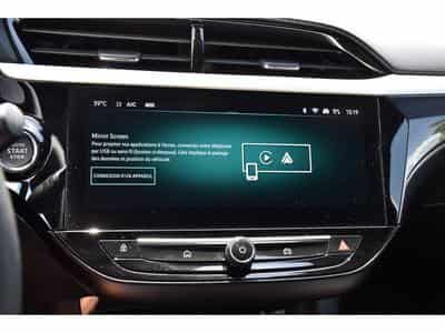 Opel Corsa 1.2 Turbo GS REGUL LANE SIDE GPS CAM KEYLESS 1° MAIN (2025) - Photo 12
