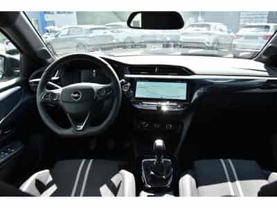 Opel Corsa 1.2 Turbo GS REGUL LANE SIDE GPS CAM KEYLESS 1° MAIN (2025) - Photo 9