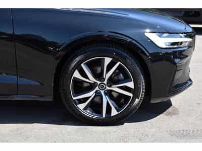 Volvo V60 2.0 B4 Plus Dark Geartronic PANO CUIR MEMO CAM360 HARMAN 1°M (2025) - Photo 5