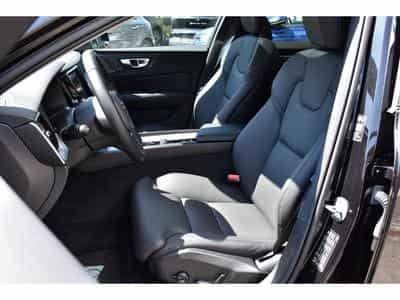 Volvo V60 2.0 B4 Plus Dark Geartronic PANO CUIR MEMO CAM360 HARMAN 1°M (2025) - Photo 6
