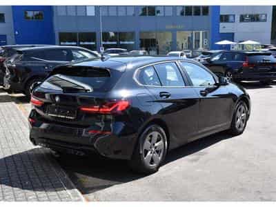 BMW 116 d REGUL GPS PDC LED 1° MAIN (2023) - Photo 4