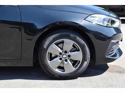 BMW 116 d REGUL GPS PDC LED 1° MAIN (2023) - Photo 5