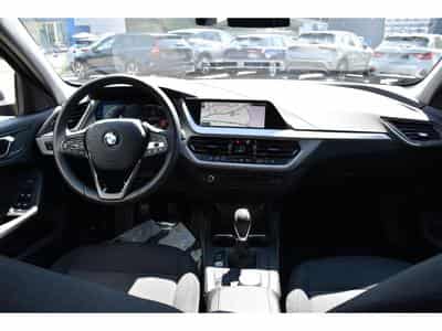 BMW 116 d REGUL GPS PDC LED 1° MAIN (2023) - Photo 9