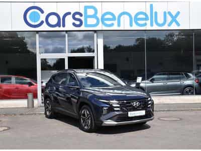 Hyundai Tucson 1.6 T-GDI Feel 7DCT ACC LANE SIDE GPS KEYLESS NEUF (2026) - Photo 1
