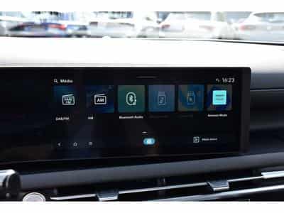 Hyundai Tucson 1.6 T-GDI Feel 7DCT ACC LANE SIDE GPS KEYLESS NEUF (2026) - Photo 11