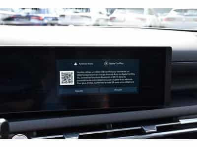 Hyundai Tucson 1.6 T-GDI Feel 7DCT ACC LANE SIDE GPS KEYLESS NEUF (2026) - Photo 12