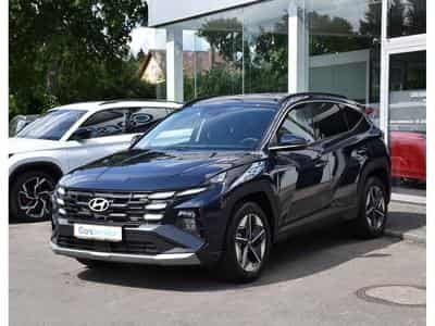Hyundai Tucson 1.6 T-GDI Feel 7DCT ACC LANE SIDE GPS KEYLESS NEUF (2026) - Photo 2