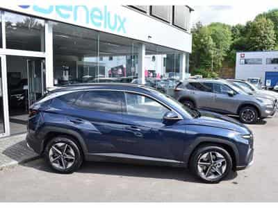 Hyundai Tucson 1.6 T-GDI Feel 7DCT ACC LANE SIDE GPS KEYLESS NEUF (2026) - Photo 3