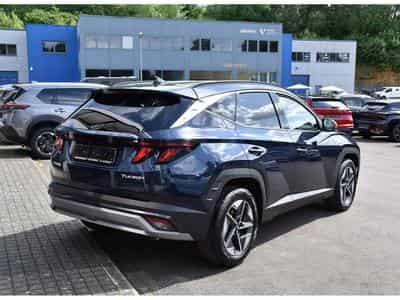 Hyundai Tucson 1.6 T-GDI Feel 7DCT ACC LANE SIDE GPS KEYLESS NEUF (2026) - Photo 4