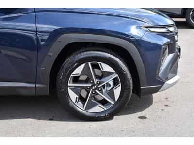 Hyundai Tucson 1.6 T-GDI Feel 7DCT ACC LANE SIDE GPS KEYLESS NEUF (2026) - Photo 5
