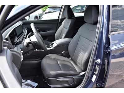 Hyundai Tucson 1.6 T-GDI Feel 7DCT ACC LANE SIDE GPS KEYLESS NEUF (2026) - Photo 6