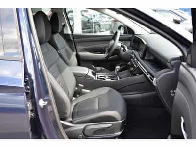 Hyundai Tucson 1.6 T-GDI Feel 7DCT ACC LANE SIDE GPS KEYLESS NEUF (2026) - Photo 7