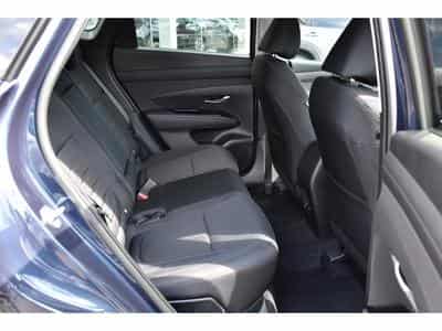Hyundai Tucson 1.6 T-GDI Feel 7DCT ACC LANE SIDE GPS KEYLESS NEUF (2026) - Photo 8