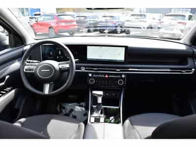 Hyundai Tucson 1.6 T-GDI Feel 7DCT ACC LANE SIDE GPS KEYLESS NEUF (2026) - Photo 9