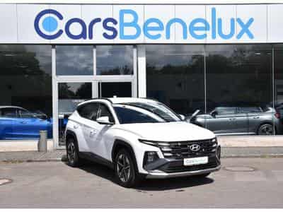 Hyundai Tucson 1.6 T-GDI Feel 7DCT ACC SIDE GPS JA18'' NEUF (2026) - Photo 1